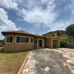 First image of Wint Road in Mandeville, Manchester, Jamaica - property is For Rent