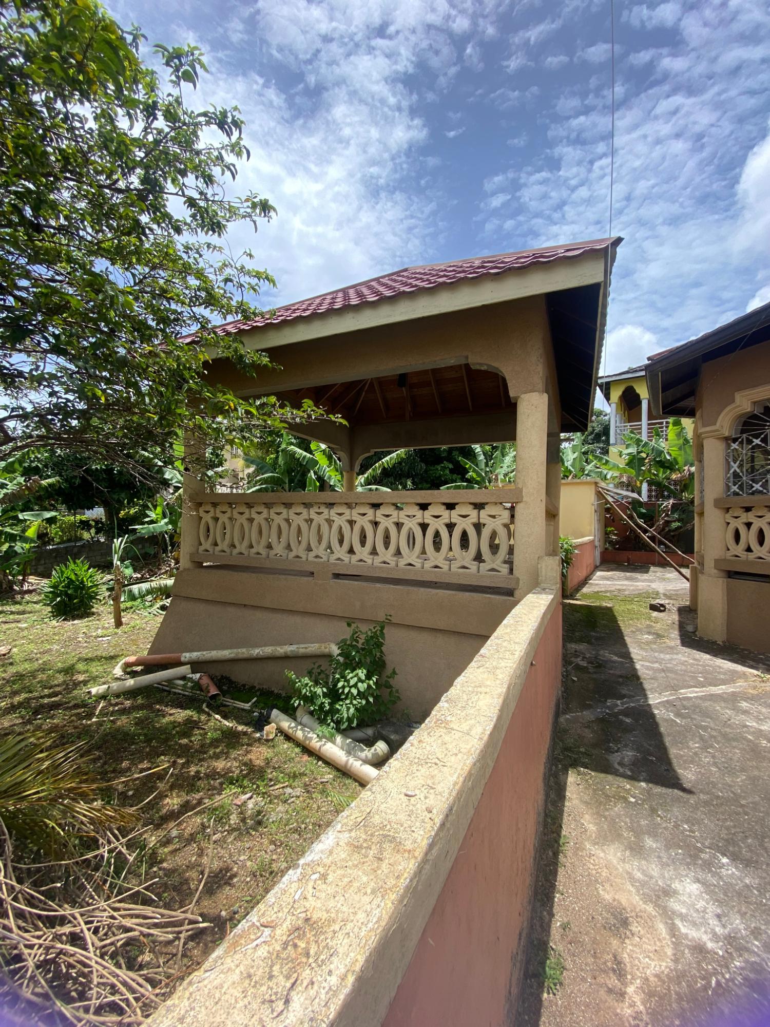 Charming-3-Bedroom-Bungalow-for-Rent-in-Manchester-Jamaica Seventeenth image of Wint Road in Mandeville, Manchester, Jamaica - property is For Rent