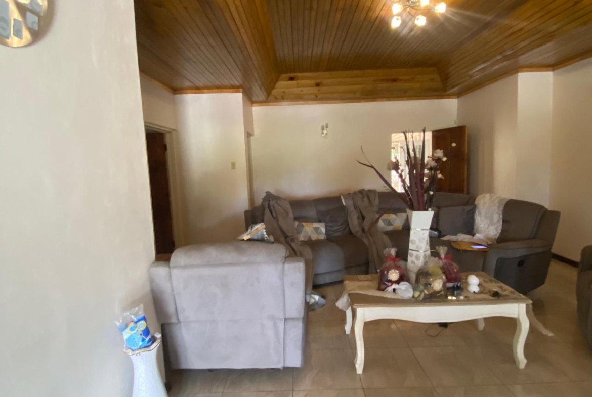 Fifth image of Wint Road in Mandeville, Manchester, Jamaica - property is For Rent
