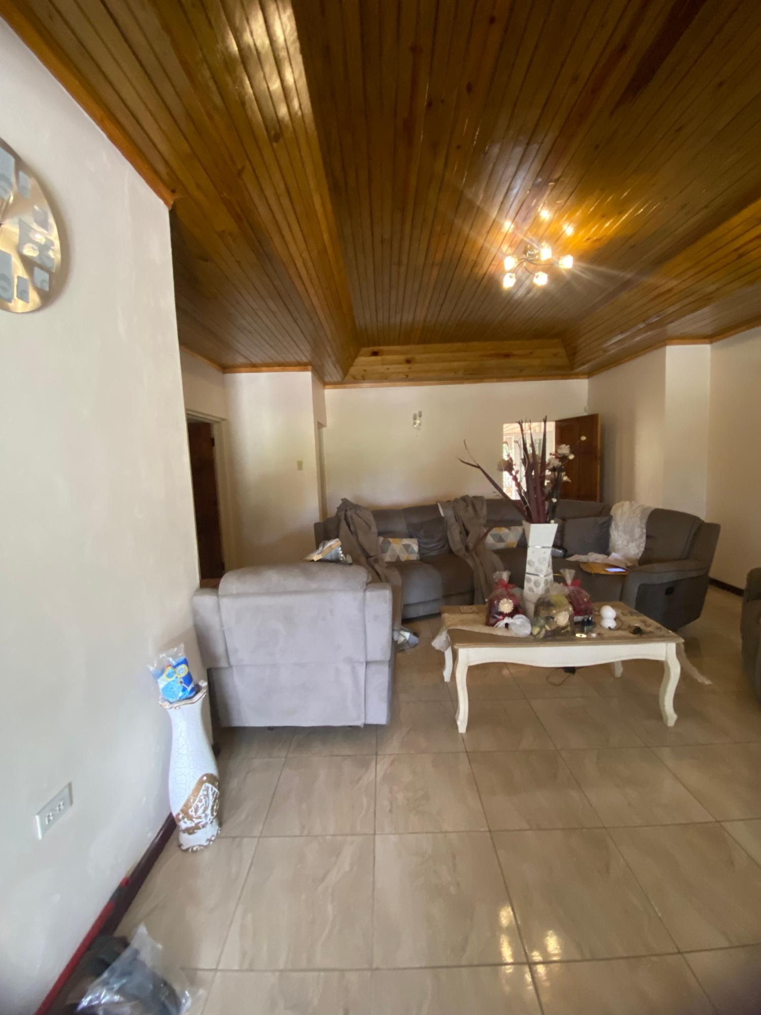 Charming-3-Bedroom-Bungalow-for-Rent-in-Manchester-Jamaica Fifth image of Wint Road in Mandeville, Manchester, Jamaica - property is For Rent