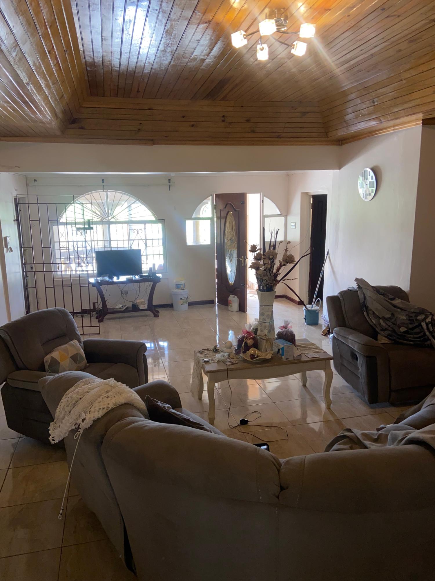Charming-3-Bedroom-Bungalow-for-Rent-in-Manchester-Jamaica Sixth image of Wint Road in Mandeville, Manchester, Jamaica - property is For Rent