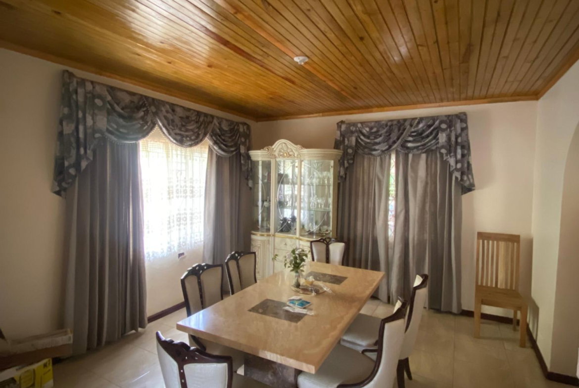 Seventh image of Wint Road in Mandeville, Manchester, Jamaica - property is For Rent