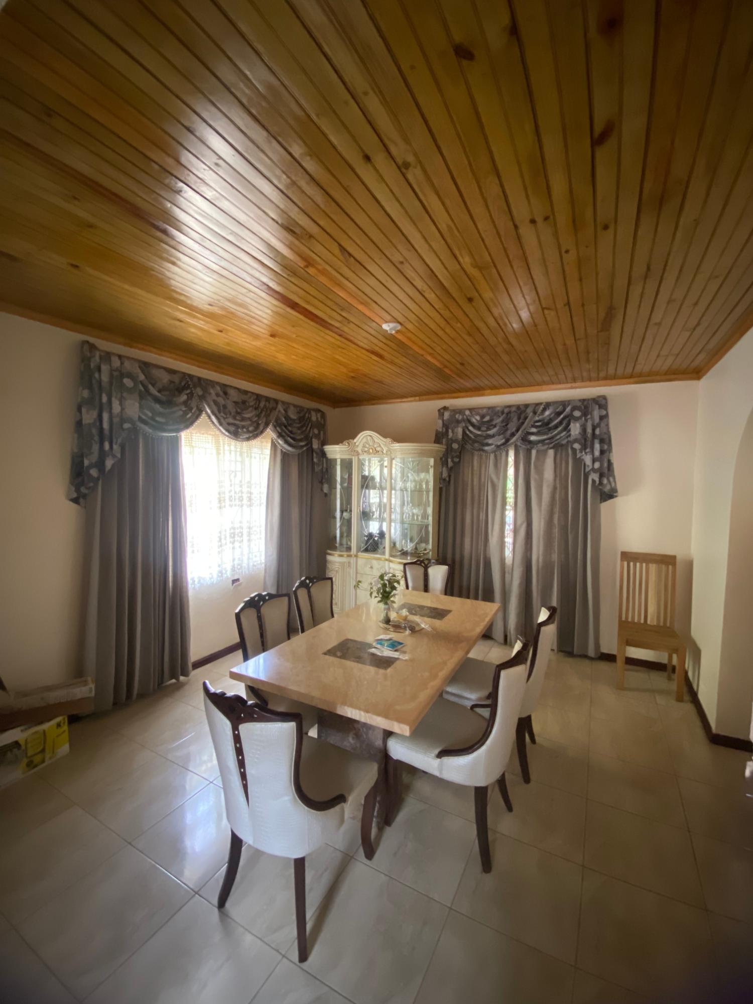 Charming-3-Bedroom-Bungalow-for-Rent-in-Manchester-Jamaica Seventh image of Wint Road in Mandeville, Manchester, Jamaica - property is For Rent