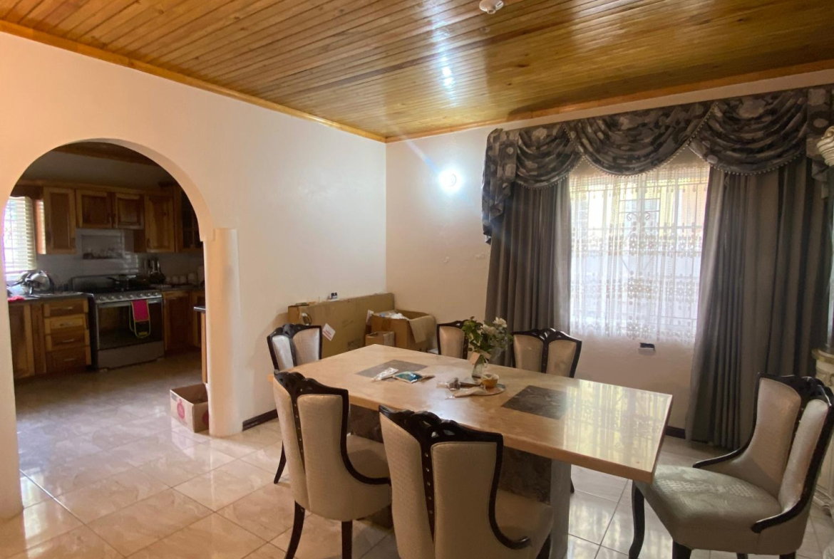 Eighth image of Wint Road in Mandeville, Manchester, Jamaica - property is For Rent