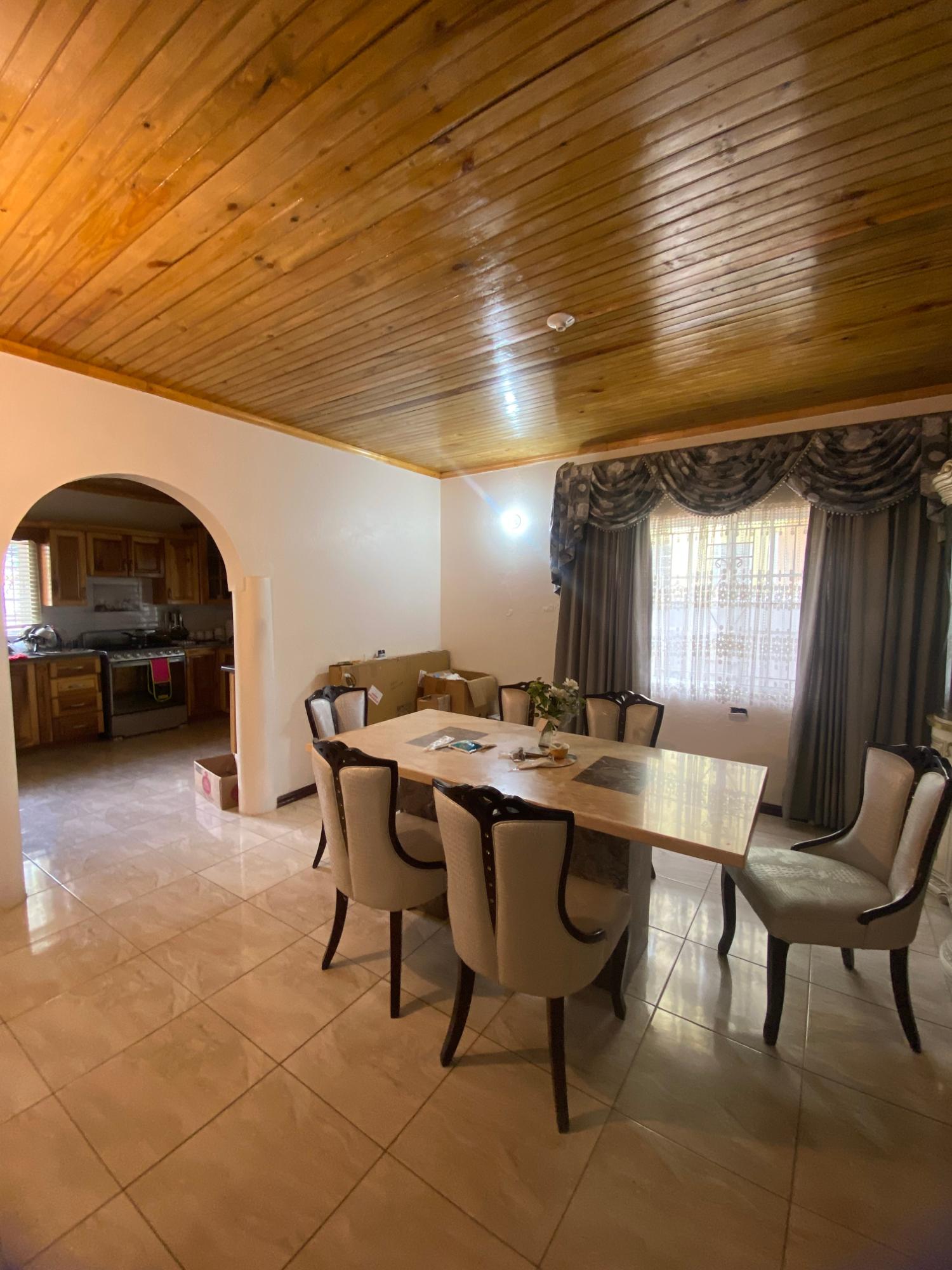 Charming-3-Bedroom-Bungalow-for-Rent-in-Manchester-Jamaica Eighth image of Wint Road in Mandeville, Manchester, Jamaica - property is For Rent