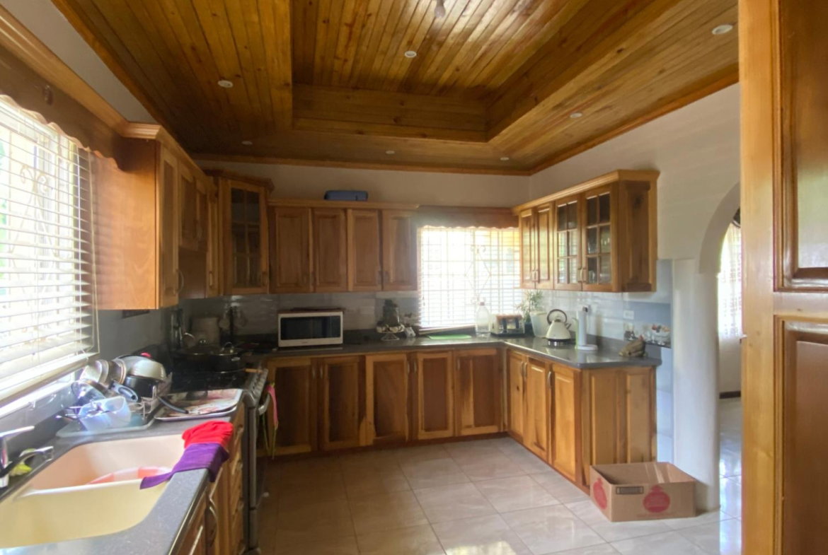 Tenth image of Wint Road in Mandeville, Manchester, Jamaica - property is For Rent