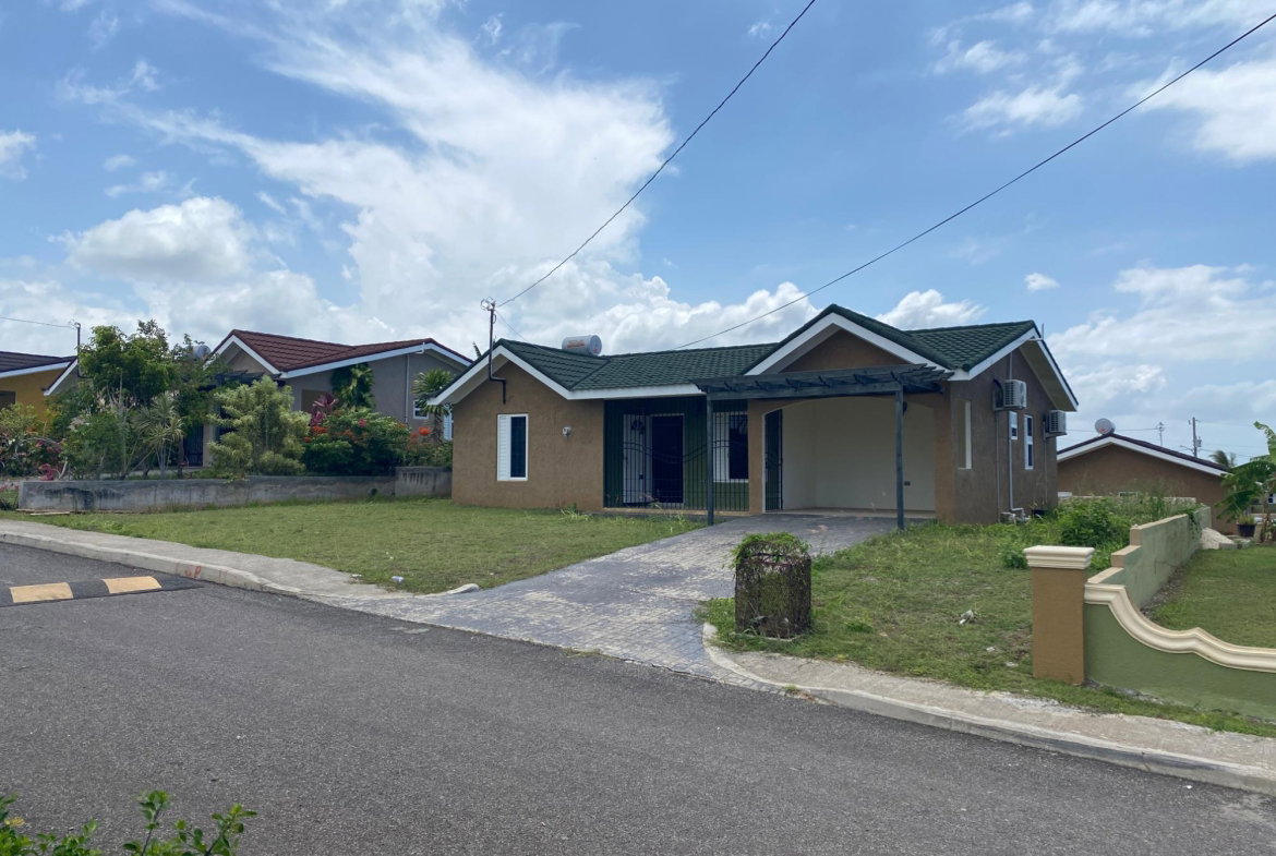 First image of 9 Stonebrook Manor in Falmouth, Trelawny, Jamaica - property is For Rent