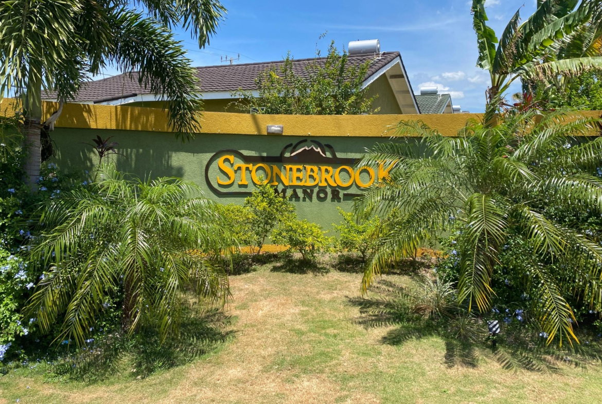 Fifteenth image of 9 Stonebrook Manor in Falmouth, Trelawny, Jamaica - property is For Rent