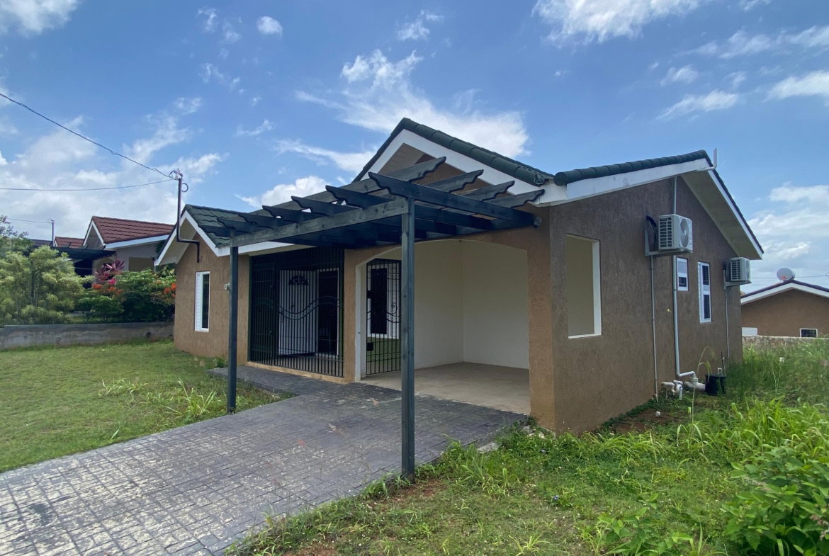 Third image of 9 Stonebrook Manor in Falmouth, Trelawny, Jamaica - property is For Rent