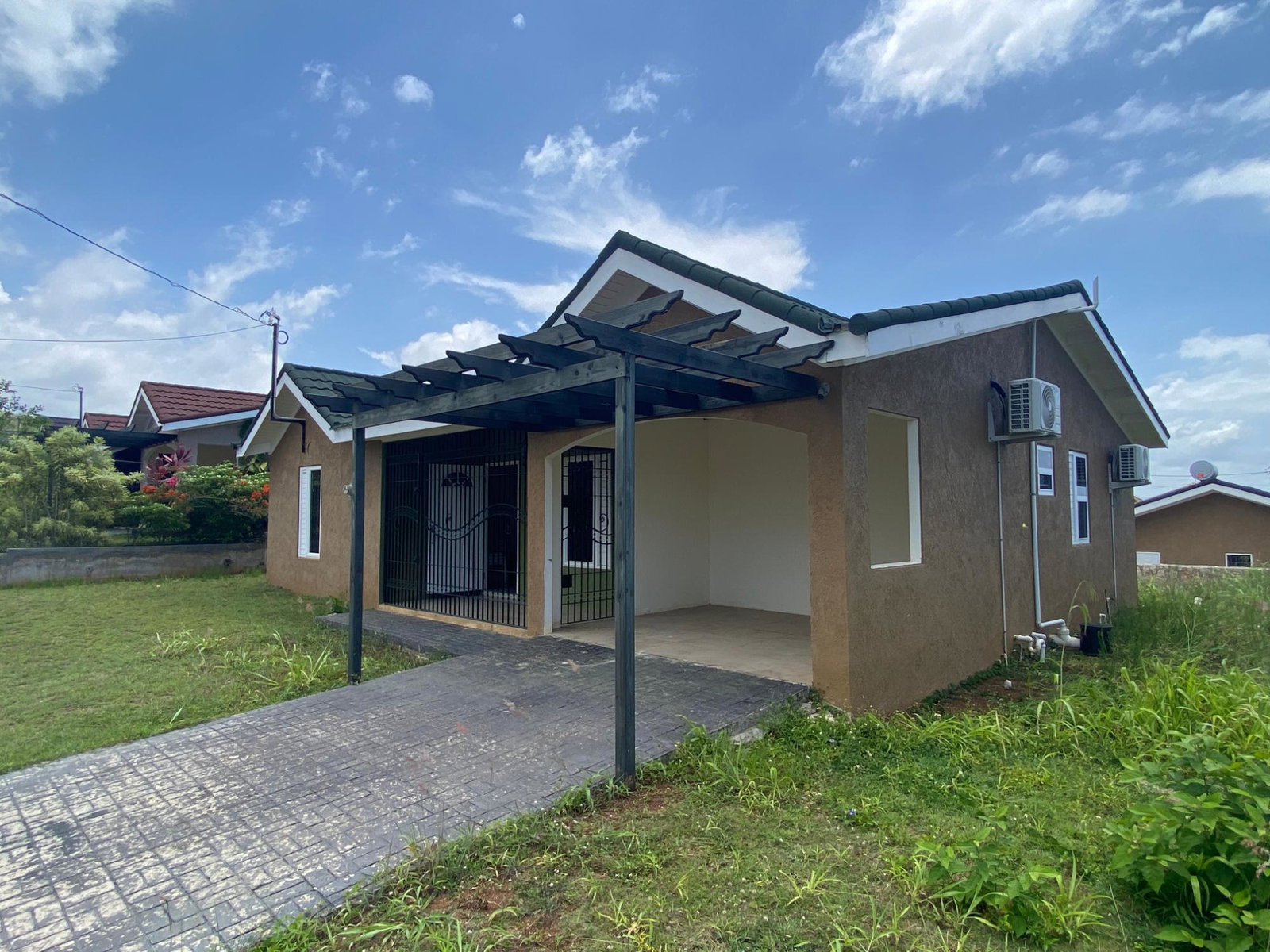 Charming-3-Bedroom-Bungalow-for-Rent-in-Stonebrook-Manor-Trelawny Third image of 9 Stonebrook Manor in Falmouth, Trelawny, Jamaica - property is For Rent