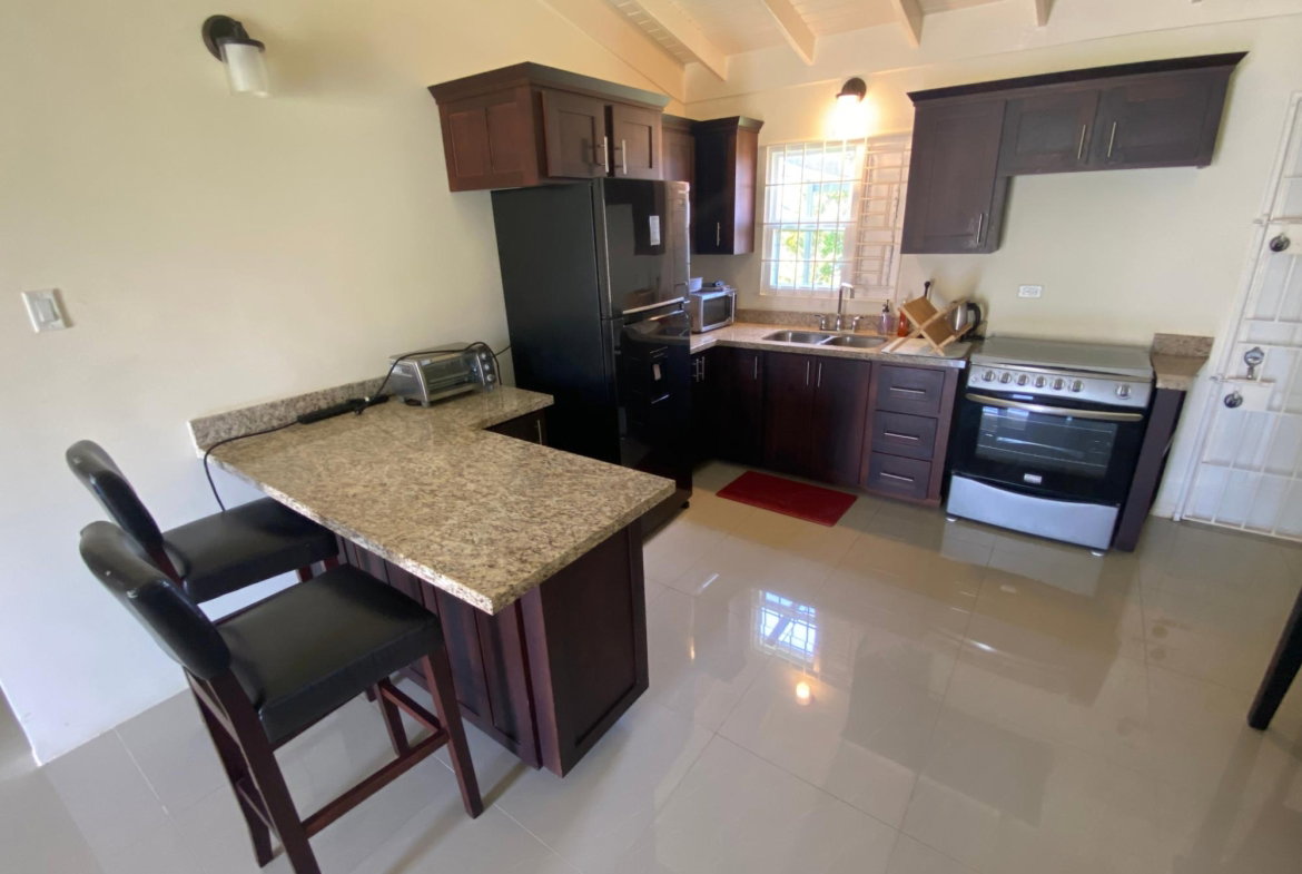 Fourth image of 9 Stonebrook Manor in Falmouth, Trelawny, Jamaica - property is For Rent