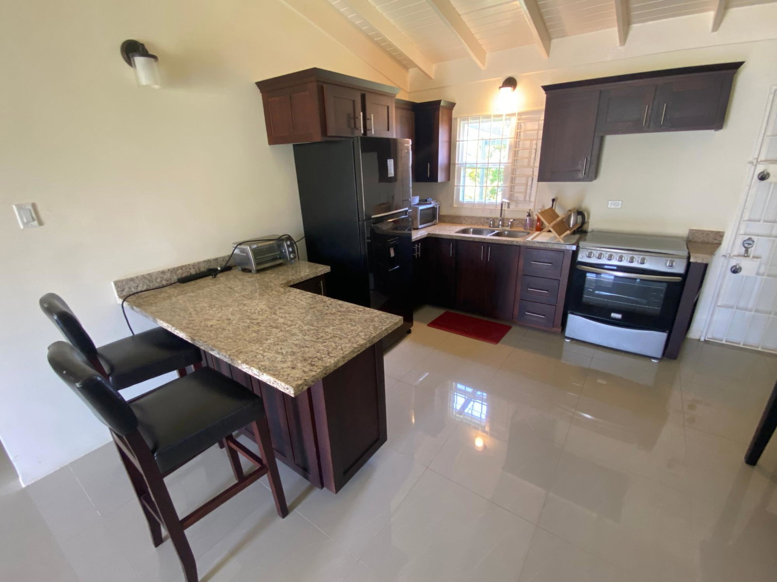 Charming-3-Bedroom-Bungalow-for-Rent-in-Stonebrook-Manor-Trelawny Fourth image of 9 Stonebrook Manor in Falmouth, Trelawny, Jamaica - property is For Rent