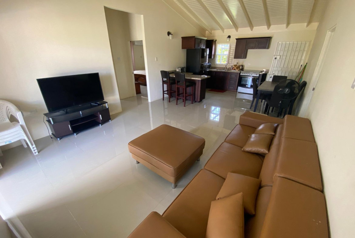 Fifth image of 9 Stonebrook Manor in Falmouth, Trelawny, Jamaica - property is For Rent