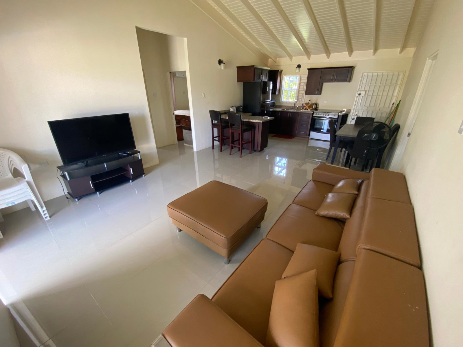 Charming-3-Bedroom-Bungalow-for-Rent-in-Stonebrook-Manor-Trelawny Fifth image of 9 Stonebrook Manor in Falmouth, Trelawny, Jamaica - property is For Rent