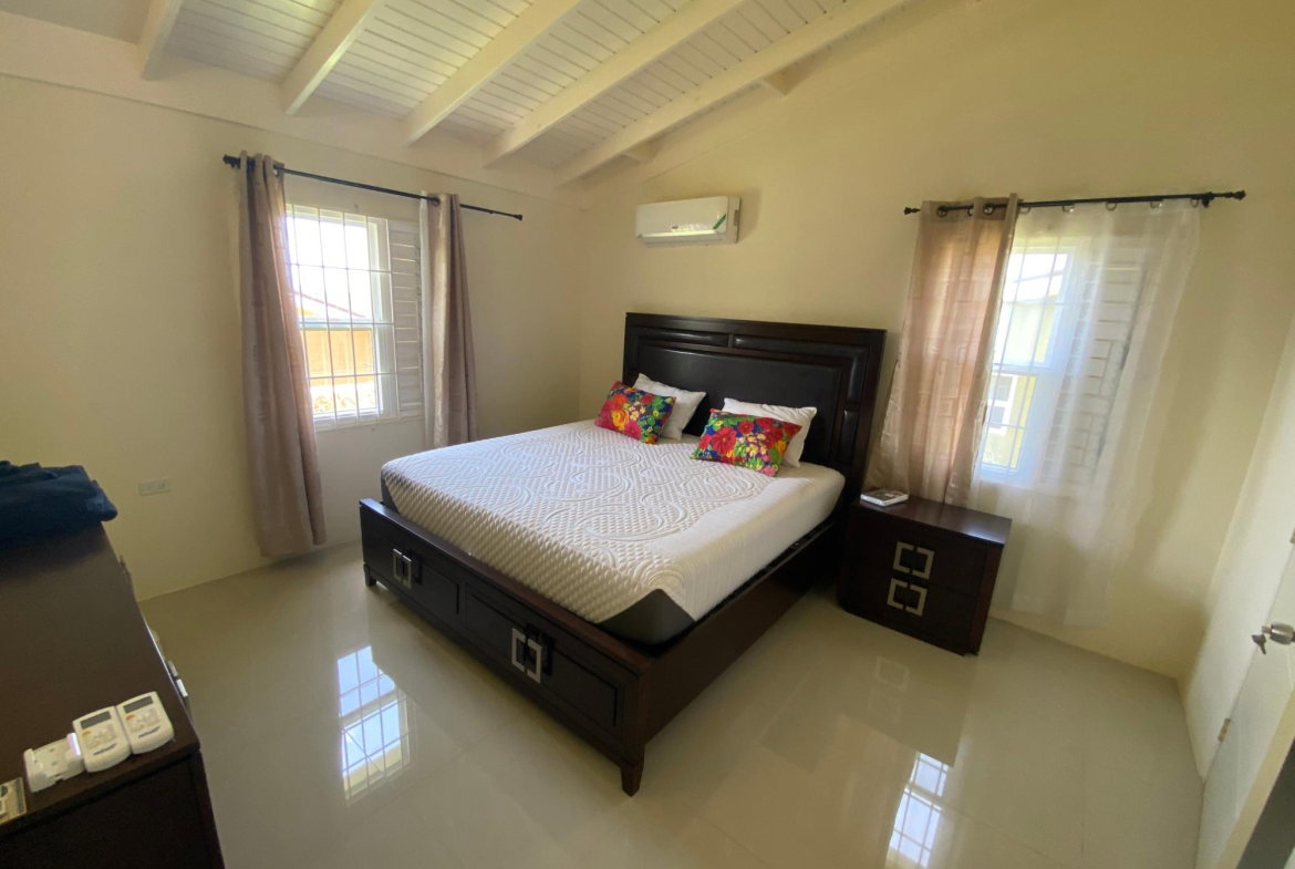 Sixth image of 9 Stonebrook Manor in Falmouth, Trelawny, Jamaica - property is For Rent