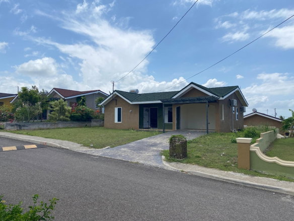 First image of 9 Stonebrook Manor in Falmouth, Trelawny, Jamaica - property is For Rent