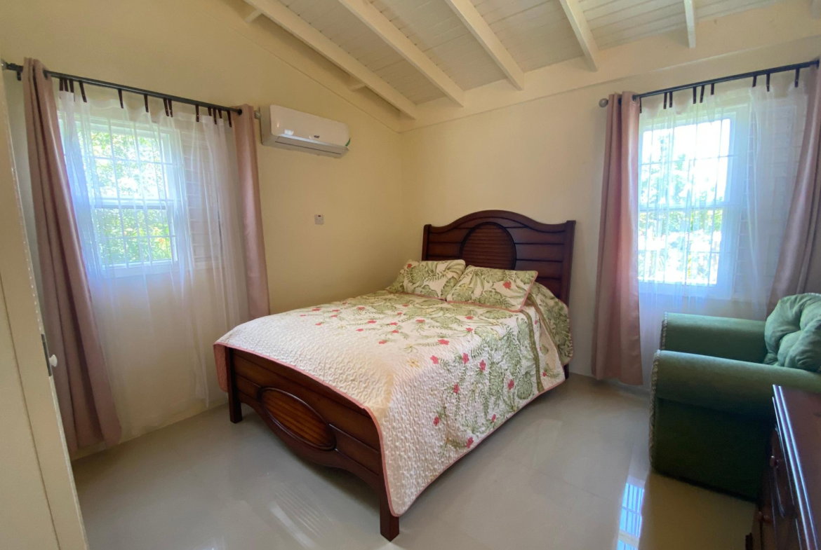 Eighth image of 9 Stonebrook Manor in Falmouth, Trelawny, Jamaica - property is For Rent