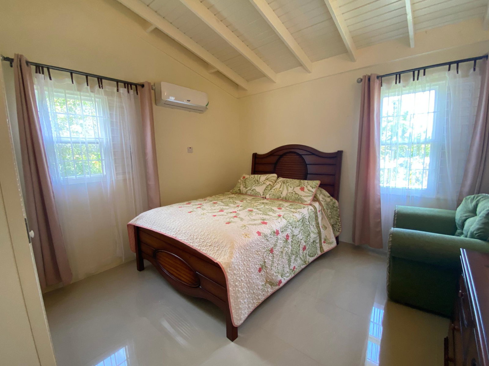 Charming-3-Bedroom-Bungalow-for-Rent-in-Stonebrook-Manor-Trelawny Eighth image of 9 Stonebrook Manor in Falmouth, Trelawny, Jamaica - property is For Rent