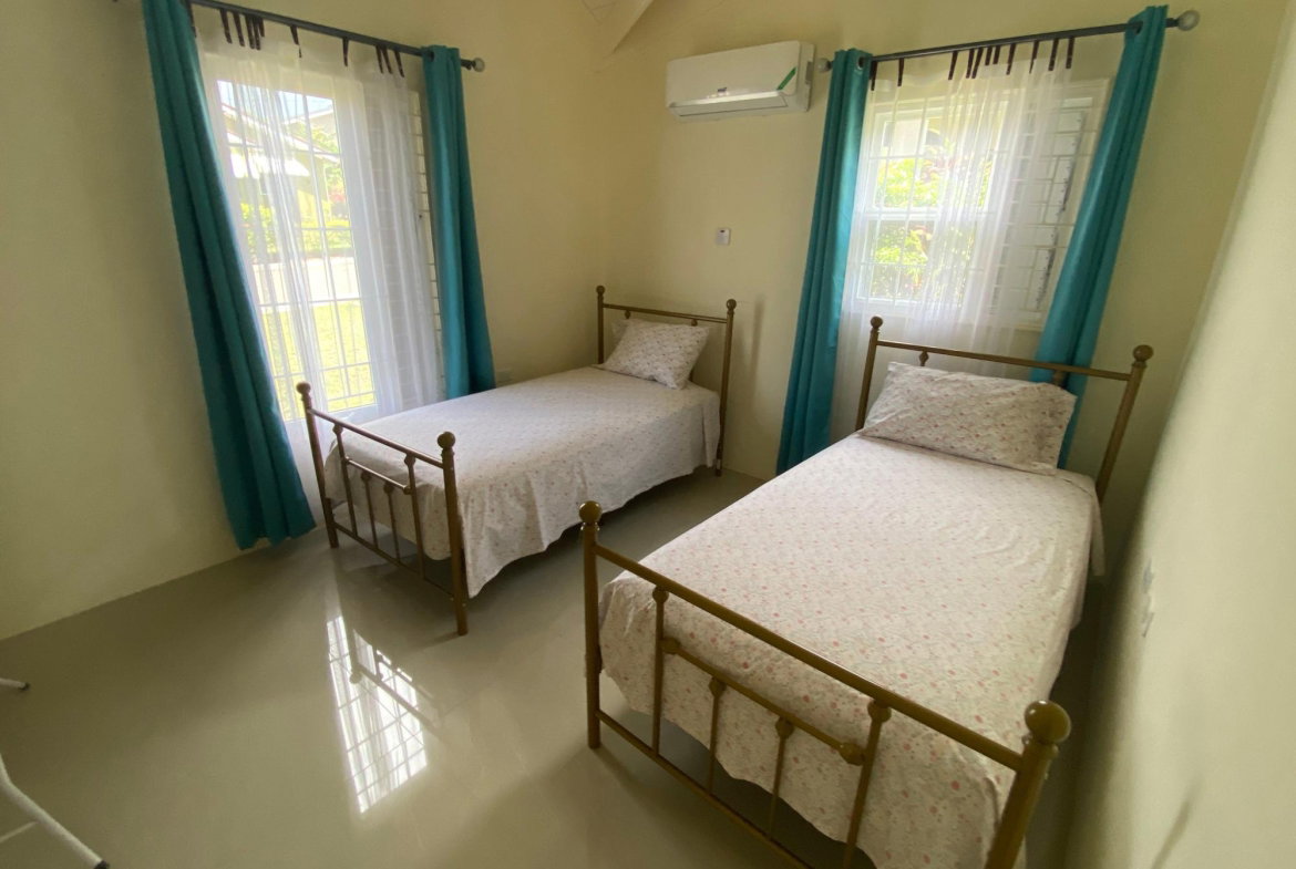 Ninth image of 9 Stonebrook Manor in Falmouth, Trelawny, Jamaica - property is For Rent
