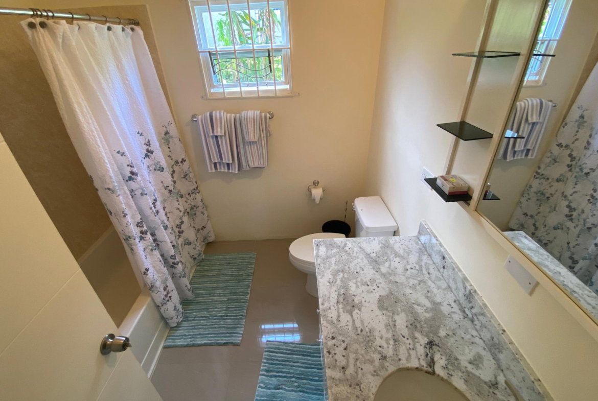 Tenth image of 9 Stonebrook Manor in Falmouth, Trelawny, Jamaica - property is For Rent