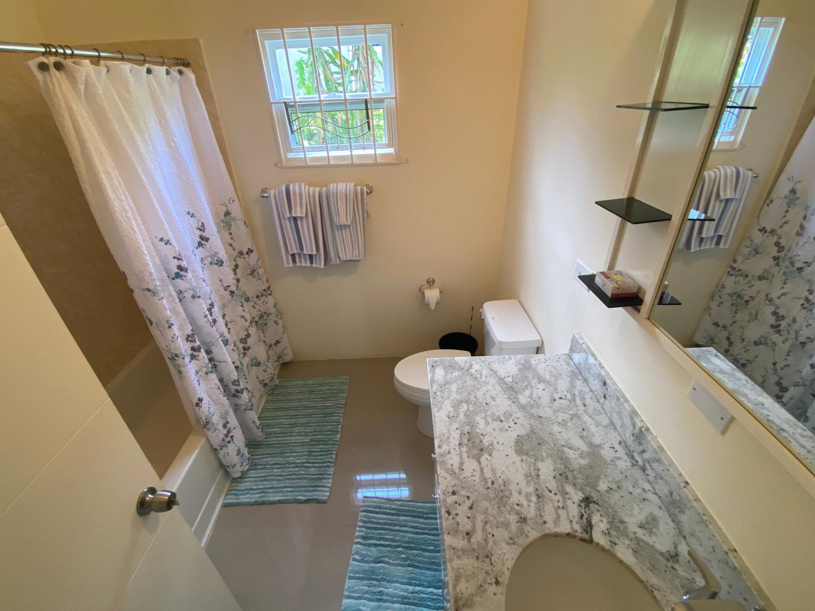 Charming-3-Bedroom-Bungalow-for-Rent-in-Stonebrook-Manor-Trelawny Tenth image of 9 Stonebrook Manor in Falmouth, Trelawny, Jamaica - property is For Rent