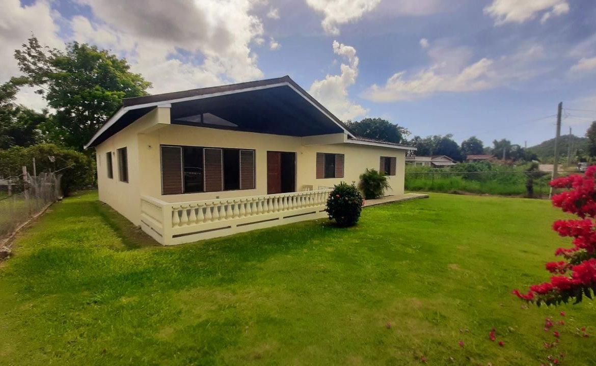 Second image of 52 Campbelton Gardens, Peter in Petersfield, Westmoreland, Jamaica - property is For Sale