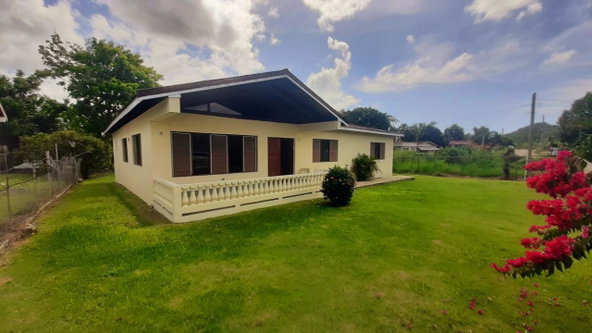 Second image of 52 Campbelton Gardens, Peter in Petersfield, Westmoreland, Jamaica - property is For Sale