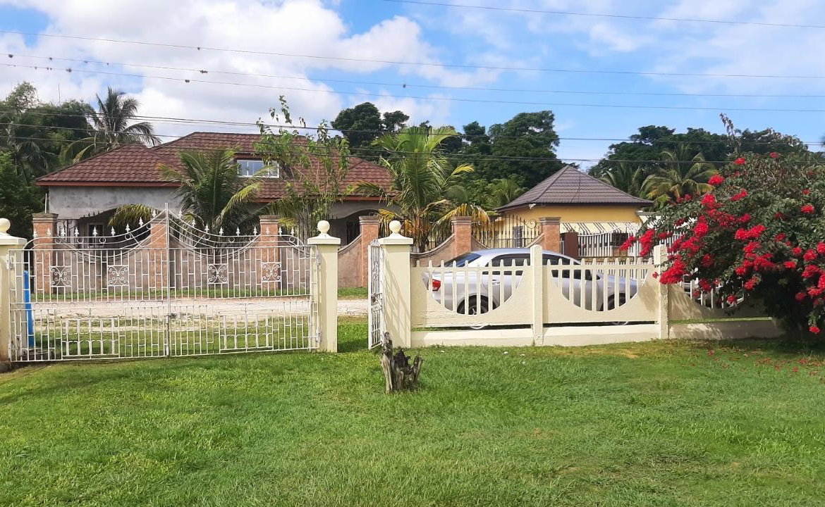 Twenty-Fifth image of 52 Campbelton Gardens, Peter in Petersfield, Westmoreland, Jamaica - property is For Sale