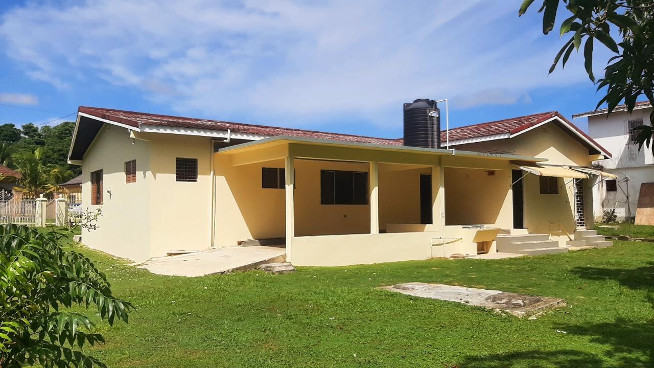 Charming-3-Bedroom-Bungalow-for-Sale-in-Petersfield-Jamaica Twenty-Sixth image of 52 Campbelton Gardens, Peter in Petersfield, Westmoreland, Jamaica - property is For Sale