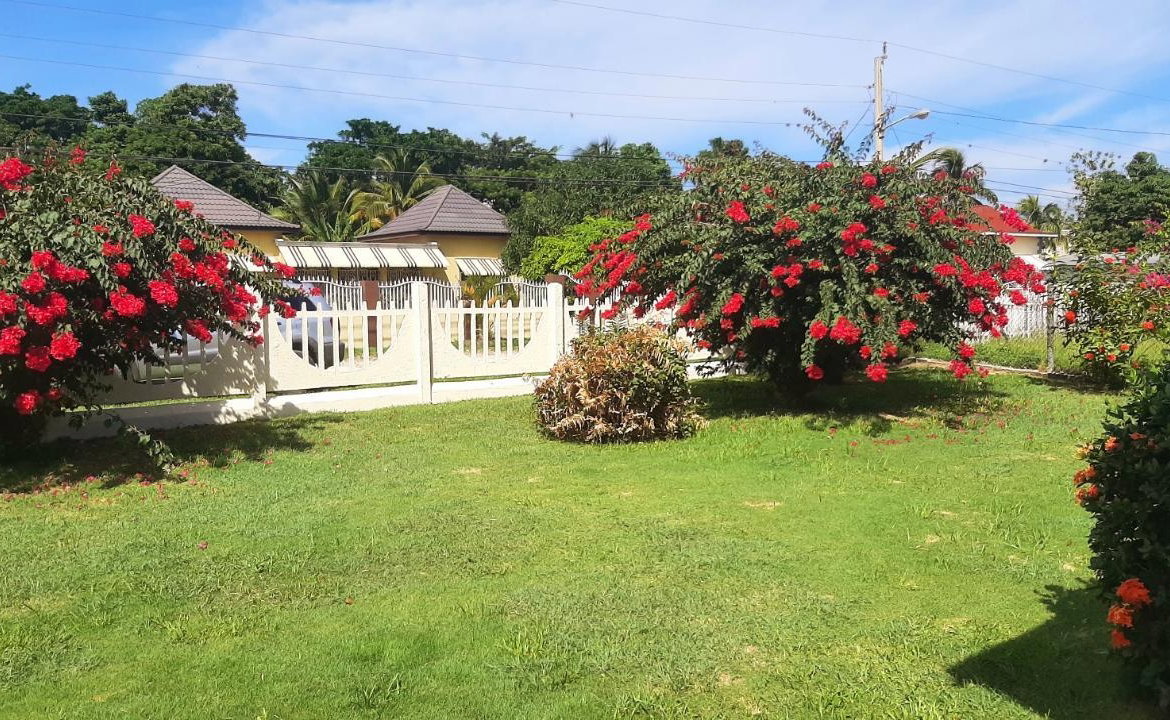 Fourth image of 52 Campbelton Gardens, Peter in Petersfield, Westmoreland, Jamaica - property is For Sale