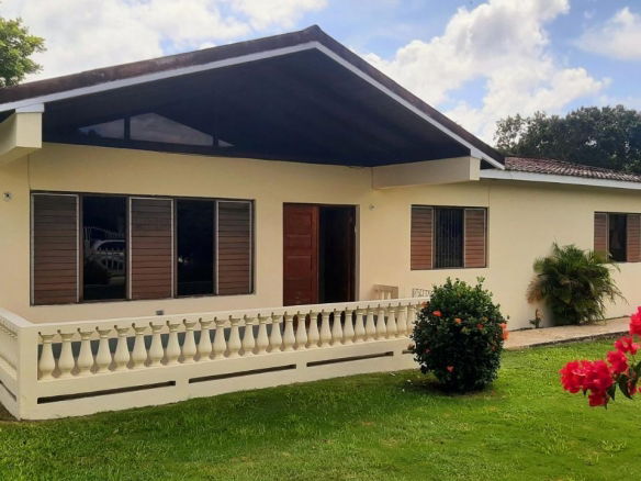 First image of 52 Campbelton Gardens, Peter in Petersfield, Westmoreland, Jamaica - property is For Sale