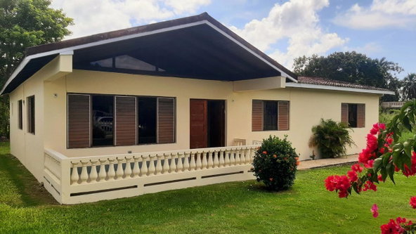 First image of 52 Campbelton Gardens, Peter in Petersfield, Westmoreland, Jamaica - property is For Sale