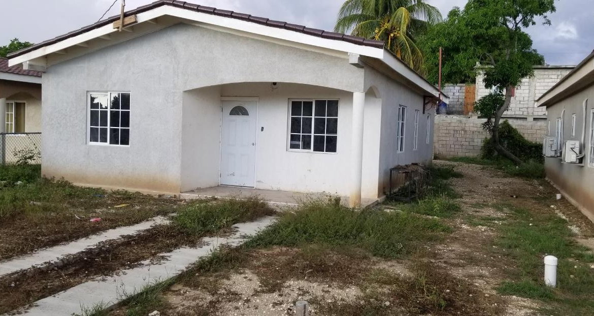First image of Lot 102 Royal Pines in Bridgeport, St. Catherine, Jamaica - property is For Sale