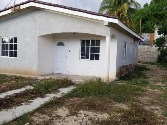 First image of Lot 102 Royal Pines in Bridgeport, St. Catherine, Jamaica - property is For Sale