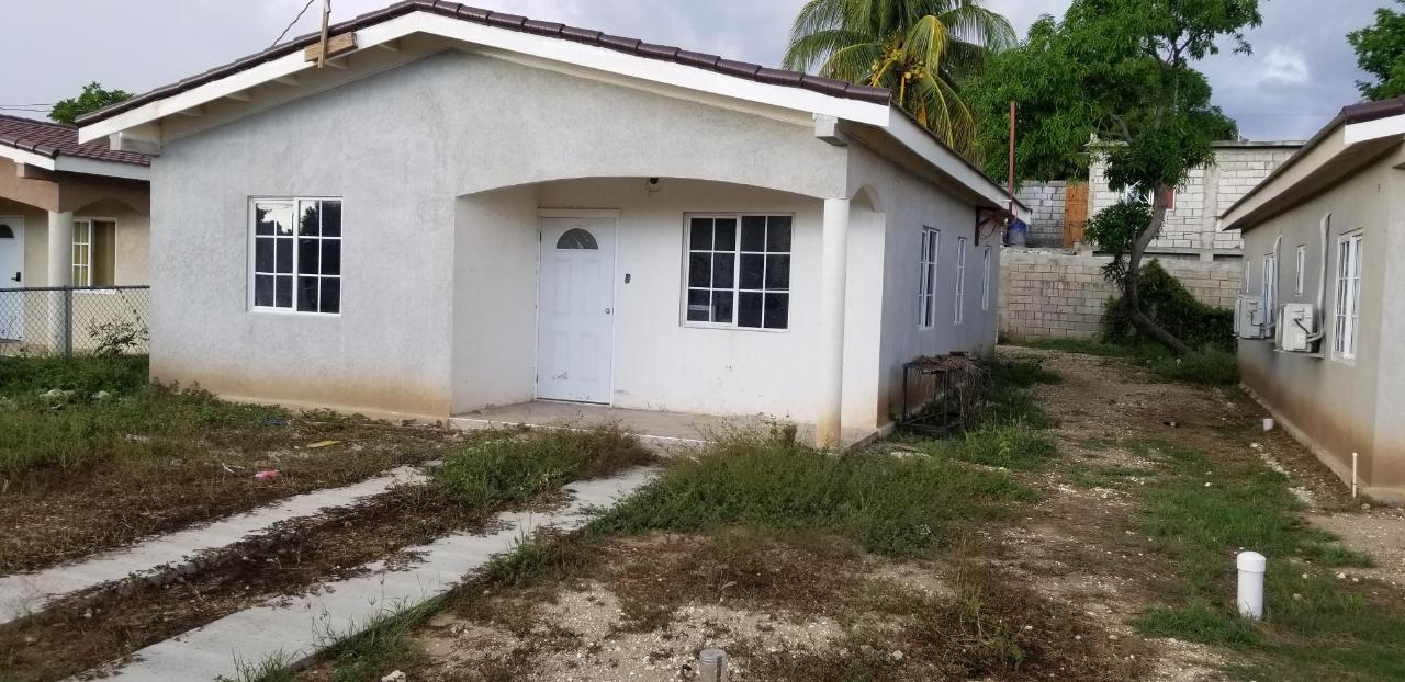 First image of Lot 102 Royal Pines in Bridgeport, St. Catherine, Jamaica - property is For Sale