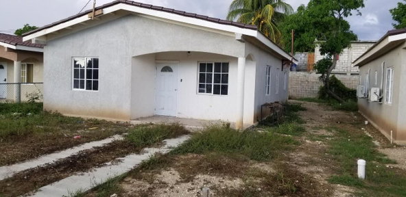 First image of Lot 102 Royal Pines in Bridgeport, St. Catherine, Jamaica - property is For Sale