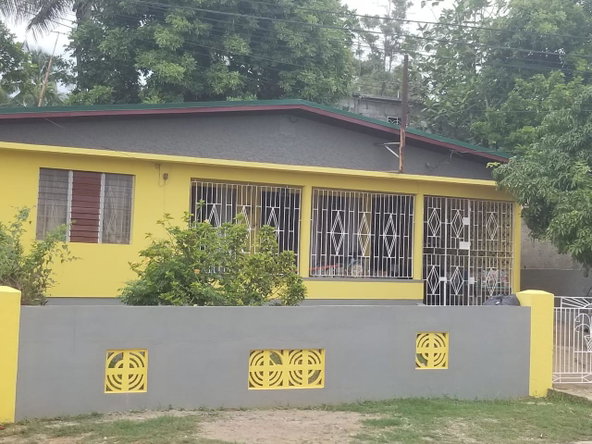 First image of 65 Rosemount Drive in Linstead, St. Catherine, Jamaica - property is For Sale