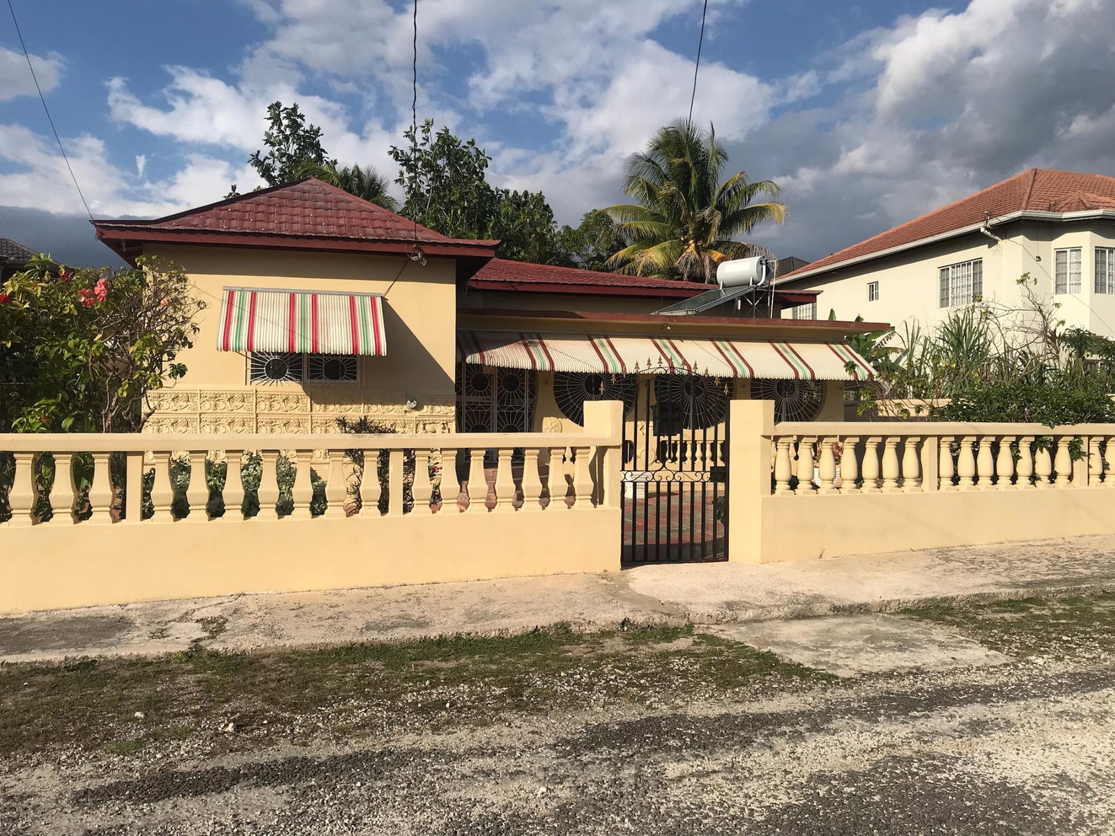 Second image of Lot 70-mahoganydr Olive Park/bybrook in Santa Cruz, St. Elizabeth, Jamaica - property is For Sale