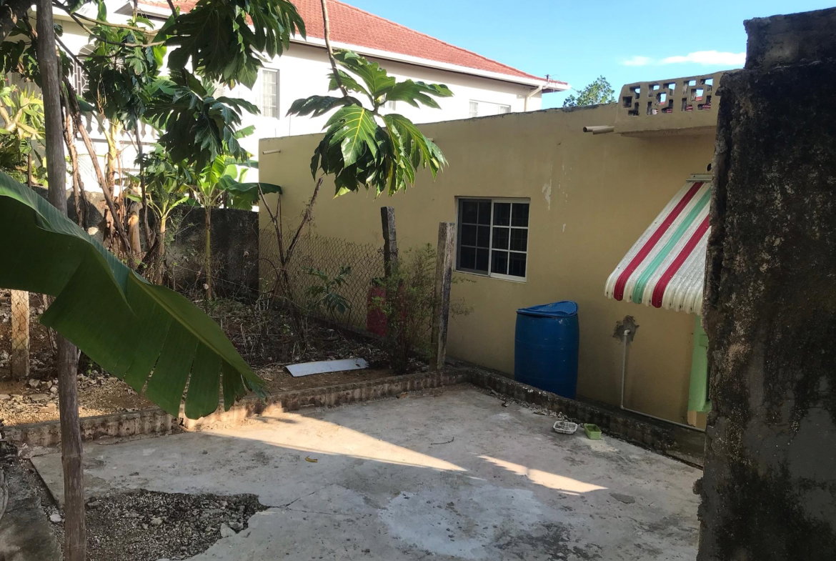 Twelfth image of Lot 70-mahoganydr Olive Park/bybrook in Santa Cruz, St. Elizabeth, Jamaica - property is For Sale