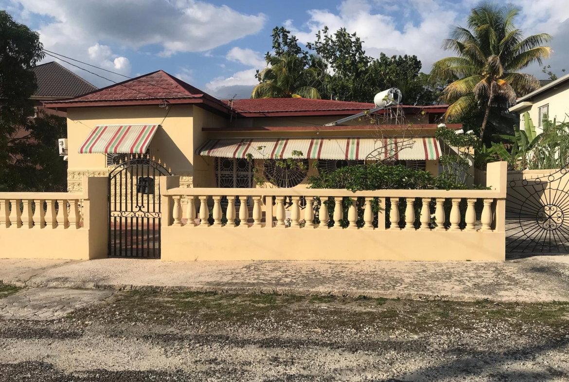 First image of Lot 70-mahoganydr Olive Park/bybrook in Santa Cruz, St. Elizabeth, Jamaica - property is For Sale