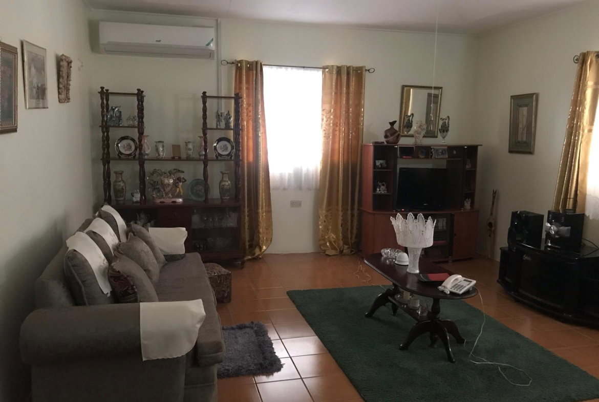 Twenty-Third image of Lot 70-mahoganydr Olive Park/bybrook in Santa Cruz, St. Elizabeth, Jamaica - property is For Sale