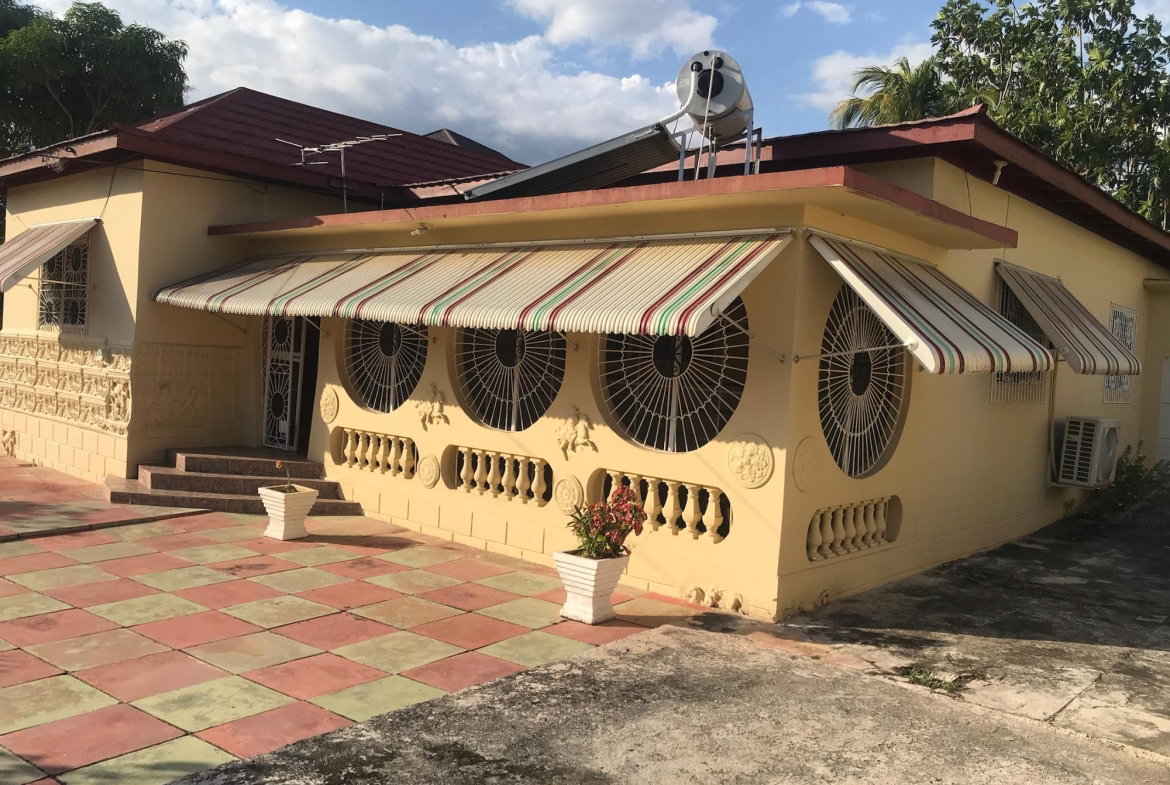 Fourth image of Lot 70-mahoganydr Olive Park/bybrook in Santa Cruz, St. Elizabeth, Jamaica - property is For Sale
