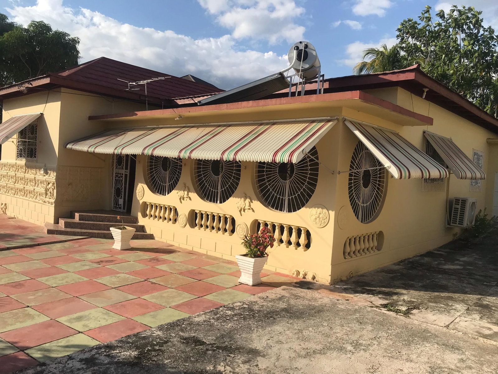 Fourth image of Lot 70-mahoganydr Olive Park/bybrook in Santa Cruz, St. Elizabeth, Jamaica - property is For Sale