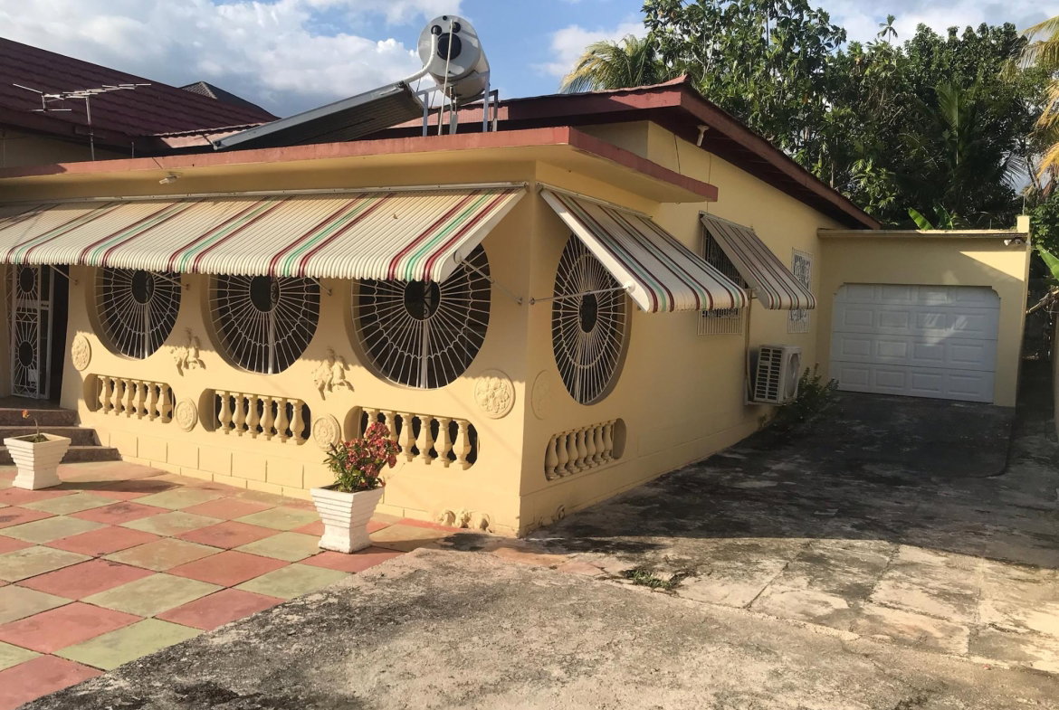 Fifth image of Lot 70-mahoganydr Olive Park/bybrook in Santa Cruz, St. Elizabeth, Jamaica - property is For Sale