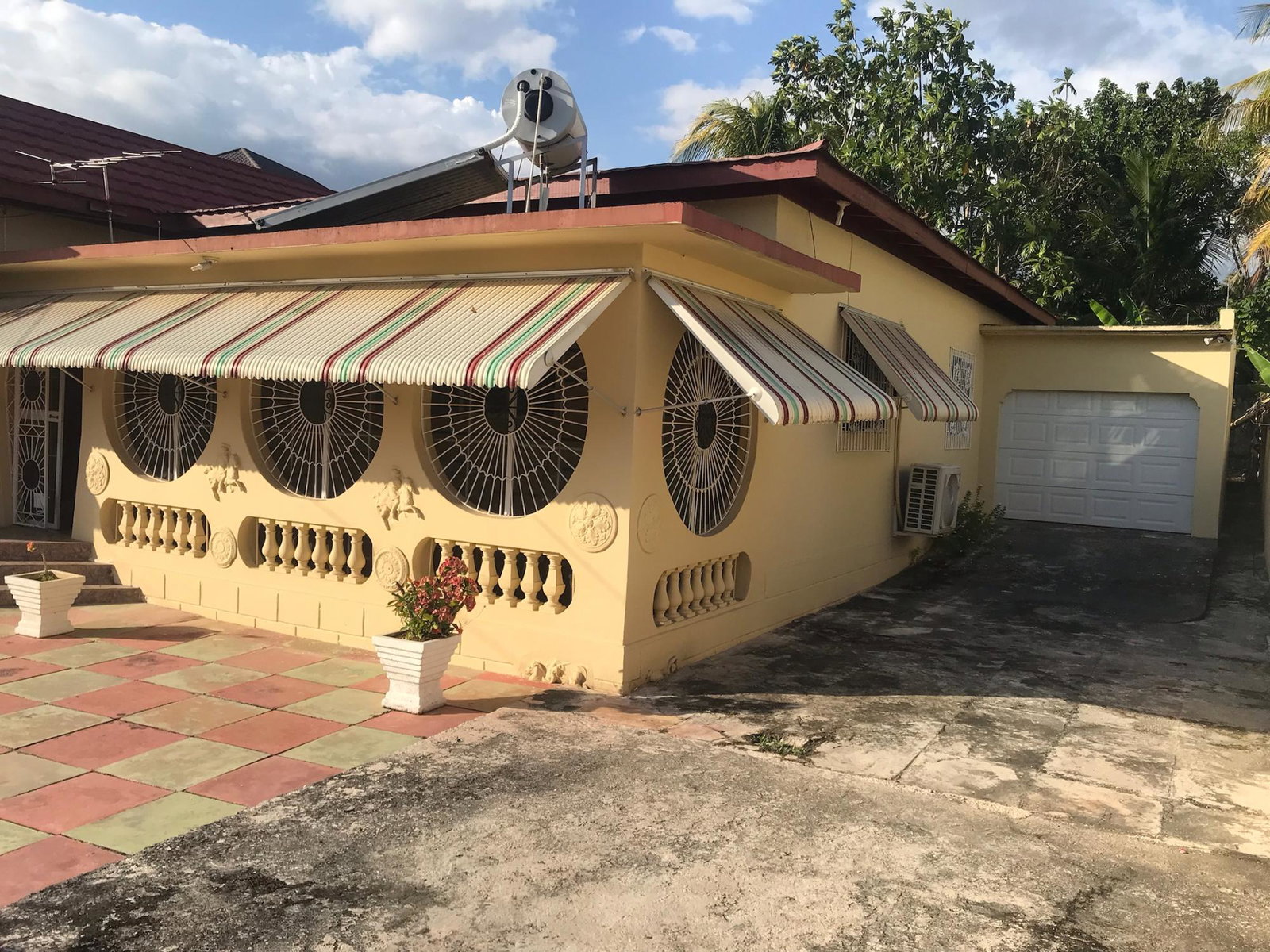Fifth image of Lot 70-mahoganydr Olive Park/bybrook in Santa Cruz, St. Elizabeth, Jamaica - property is For Sale