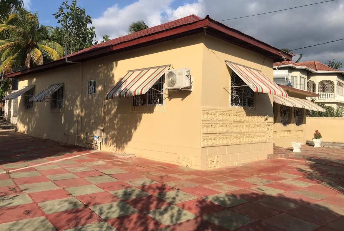 Sixth image of Lot 70-mahoganydr Olive Park/bybrook in Santa Cruz, St. Elizabeth, Jamaica - property is For Sale