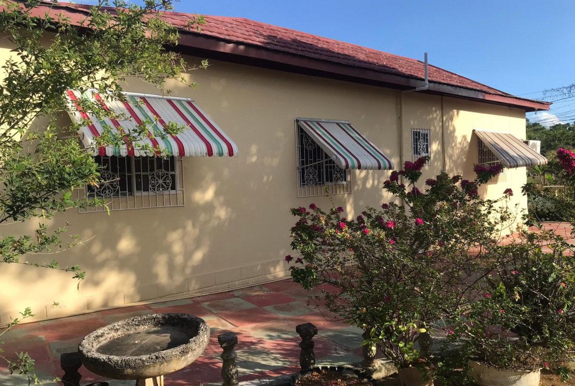 Seventh image of Lot 70-mahoganydr Olive Park/bybrook in Santa Cruz, St. Elizabeth, Jamaica - property is For Sale
