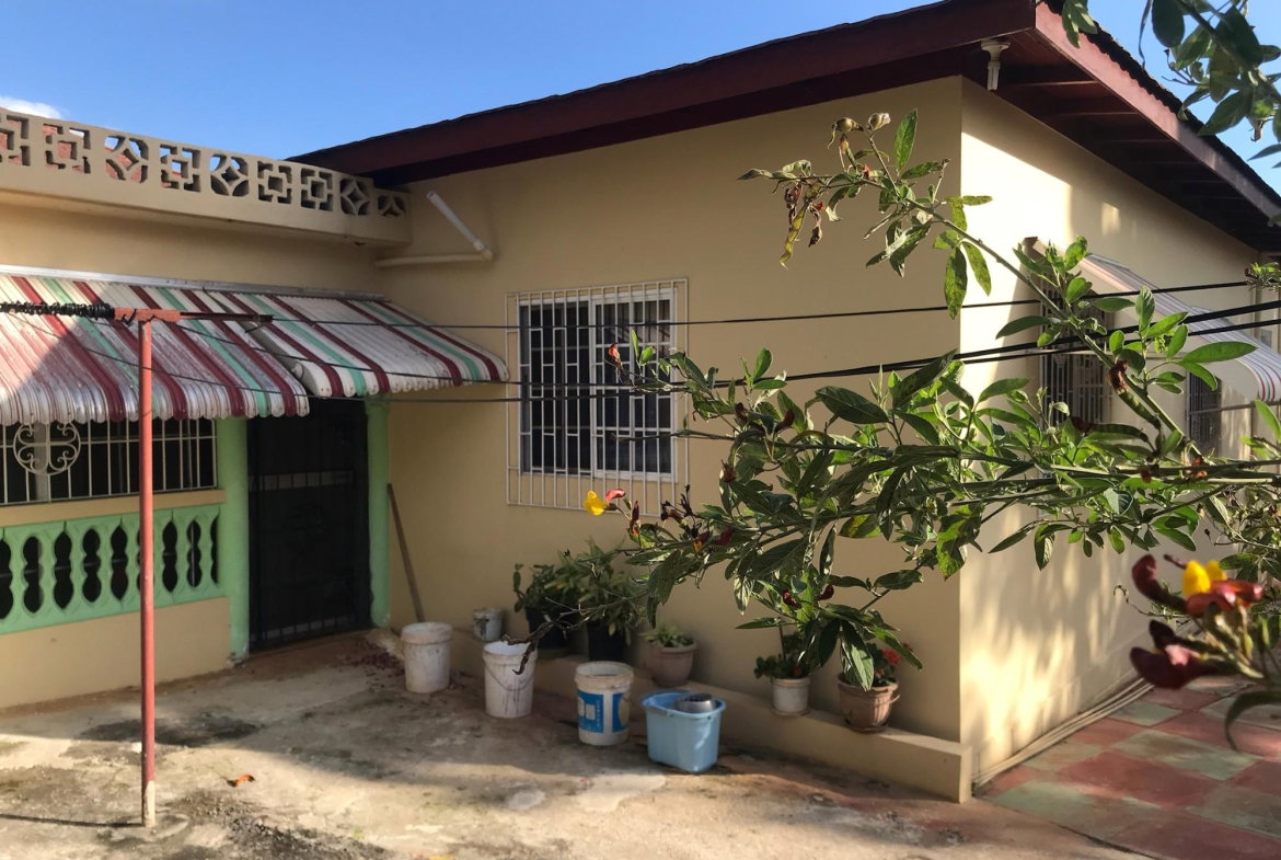 Ninth image of Lot 70-mahoganydr Olive Park/bybrook in Santa Cruz, St. Elizabeth, Jamaica - property is For Sale