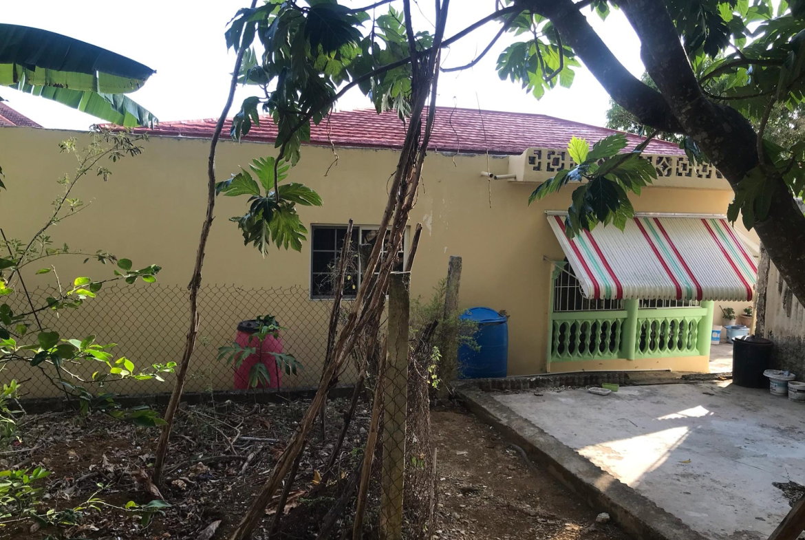 Tenth image of Lot 70-mahoganydr Olive Park/bybrook in Santa Cruz, St. Elizabeth, Jamaica - property is For Sale