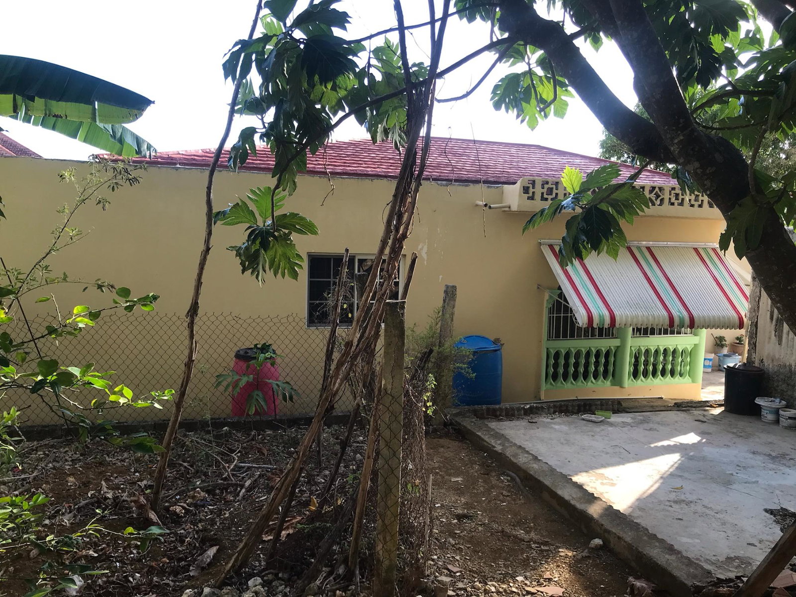 Tenth image of Lot 70-mahoganydr Olive Park/bybrook in Santa Cruz, St. Elizabeth, Jamaica - property is For Sale